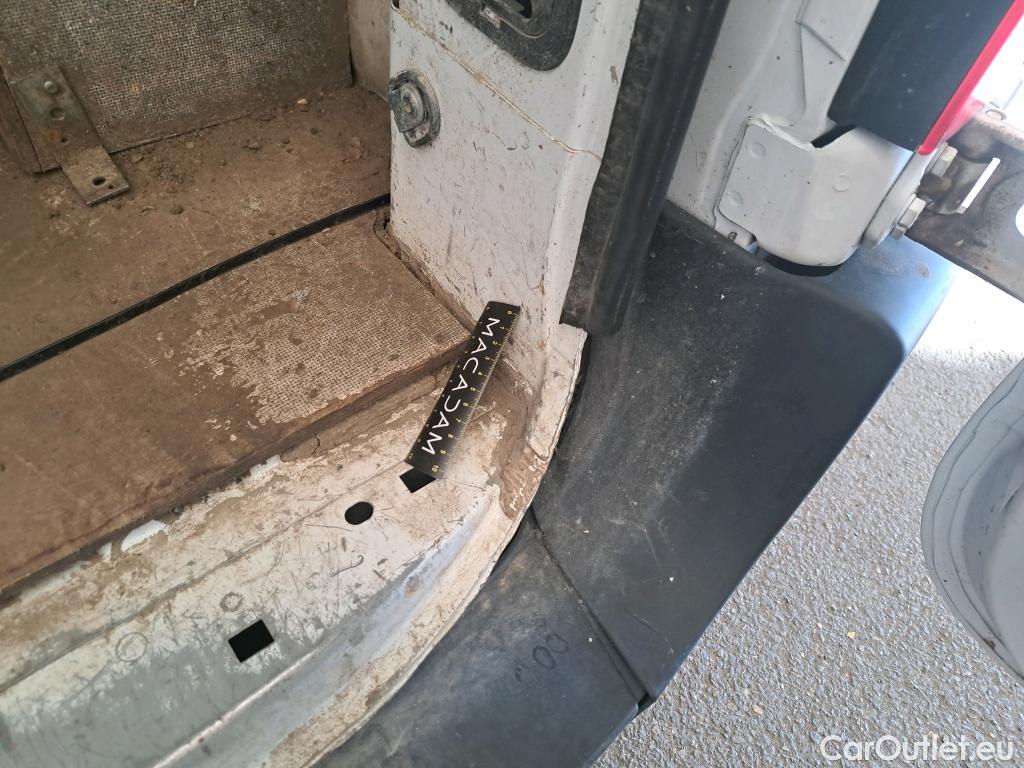 Renault  Master  III Fourgon L3H2 3 5 Grand Confort dCi 135CV BVM6 7 Sieges E6dT #77