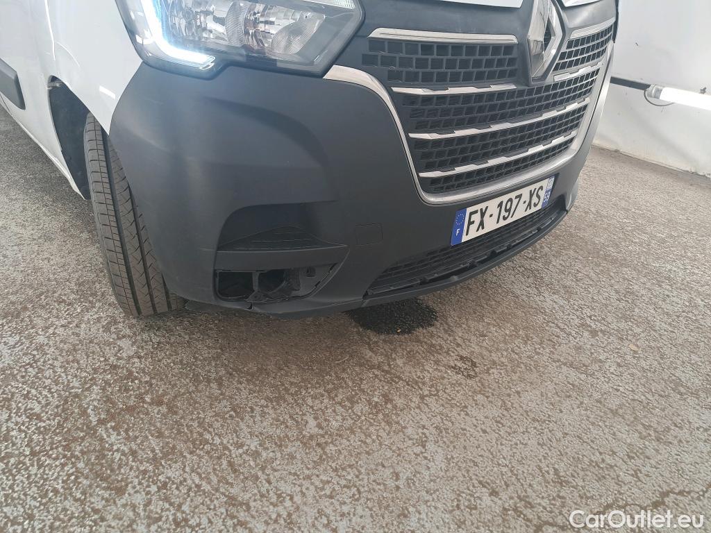  Renault  Master  III Fourgon L3H2 3 5 Grand Confort dCi 135CV BVM6 7 Sieges E6dT #57