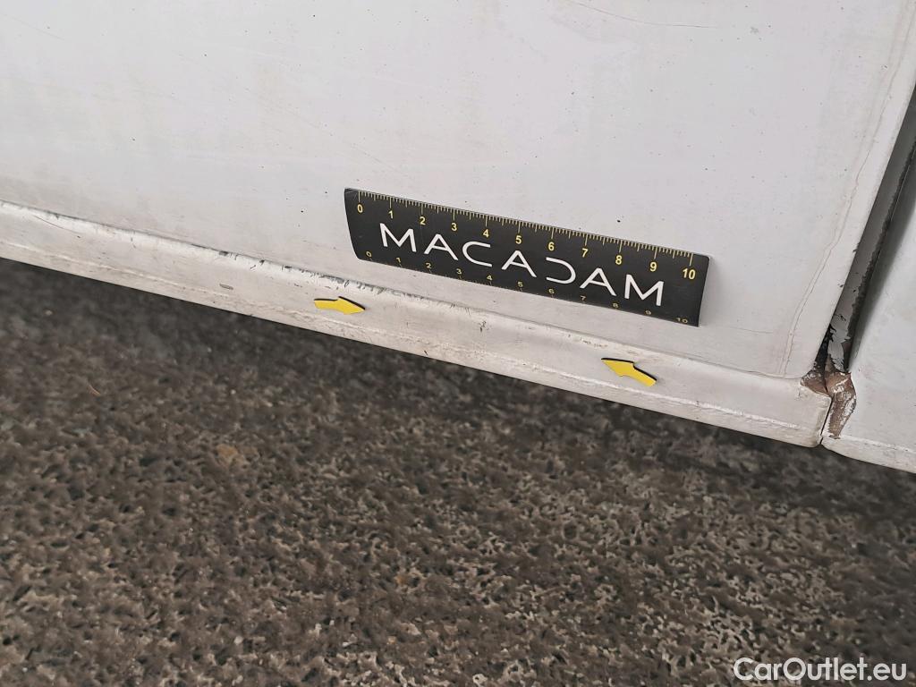  Renault  Master  III Fourgon L3H2 3 5 Grand Confort dCi 135CV BVM6 7 Sieges E6dT #43