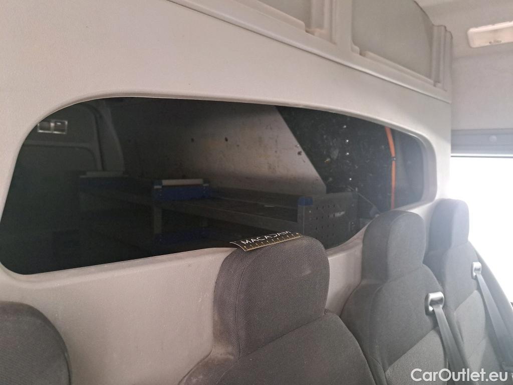  Renault  Master  III Fourgon L3H2 3 5 Grand Confort dCi 135CV BVM6 7 Sieges E6dT #1