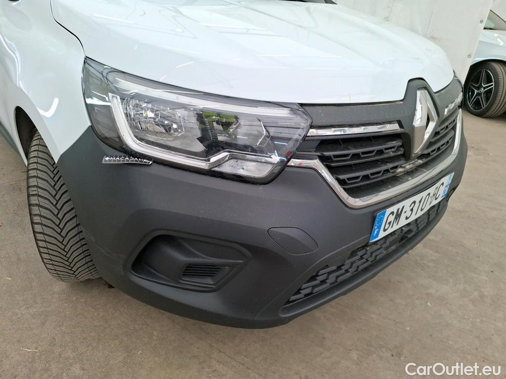  Renault  Kangoo RENAULT  / 2021 / 4P / Fourgonnette GD CONFORT - BLUE DCI 95 #5