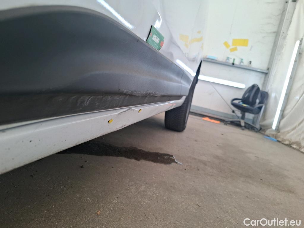  Renault  Kangoo RENAULT  Express VU 4p Fourgonnette Grand Confort - Blue dCi 95 #4