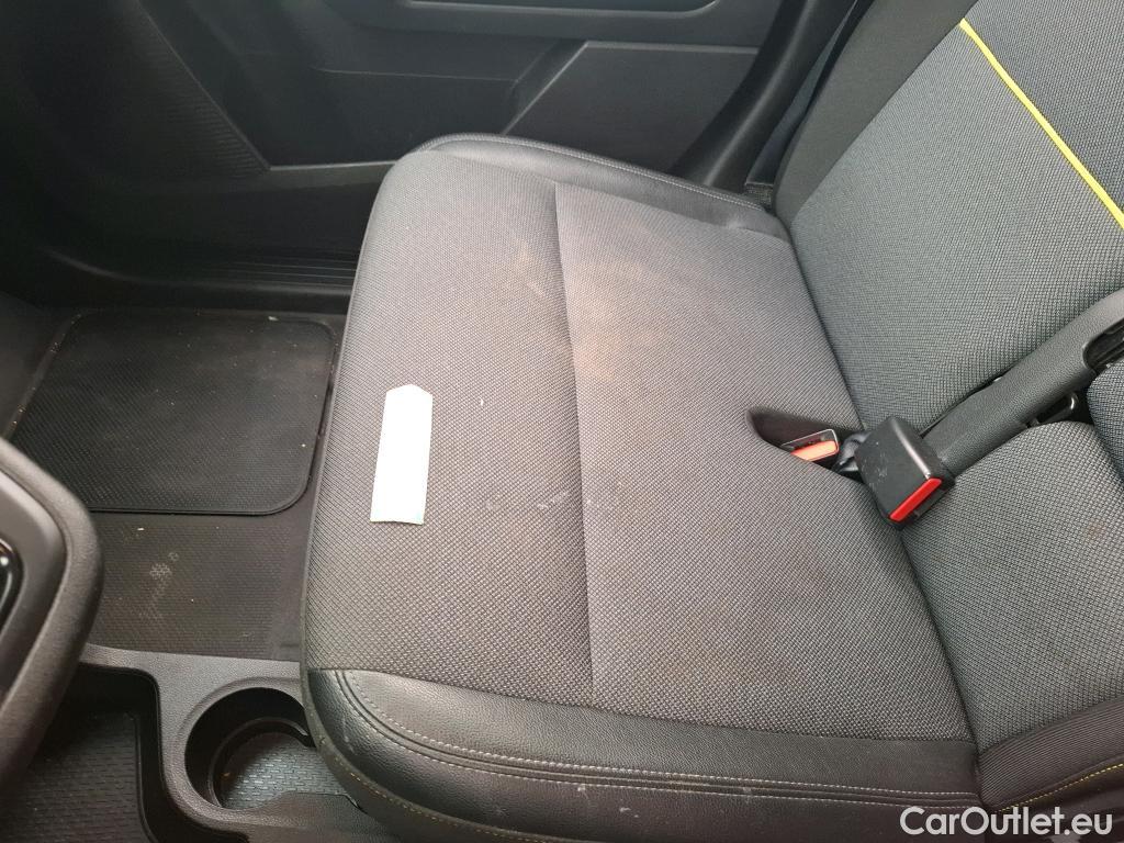  Renault  Kangoo RENAULT  Express VU 4p Fourgonnette Grand Confort - Blue dCi 95 #19