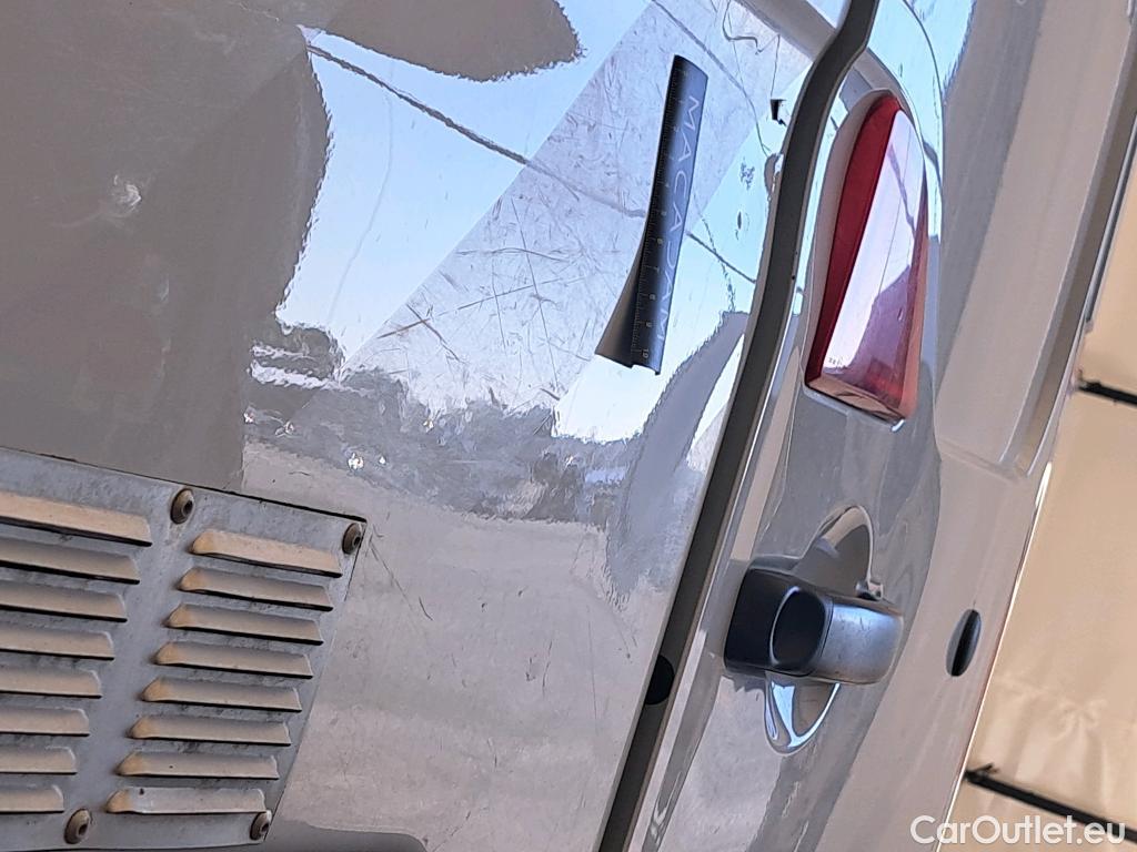  Renault  Master  III Fourgon L3H2 3 5 Grand Confort dCi 135CV BVM6 7 Sieges E6dT #27