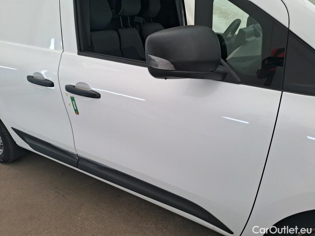  Renault  Kangoo RENAULT  Express VU 4p Fourgonnette Grand Confort - Blue dCi 95 #15