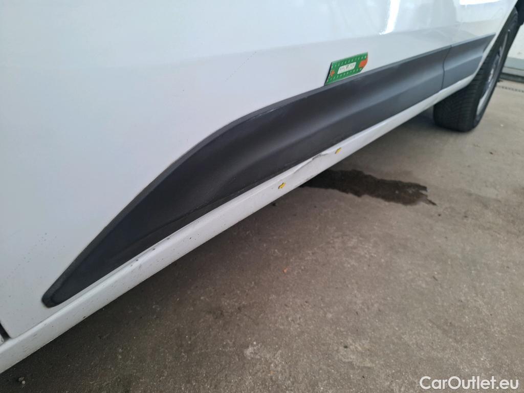  Renault  Kangoo RENAULT  Express VU 4p Fourgonnette Grand Confort - Blue dCi 95 #3