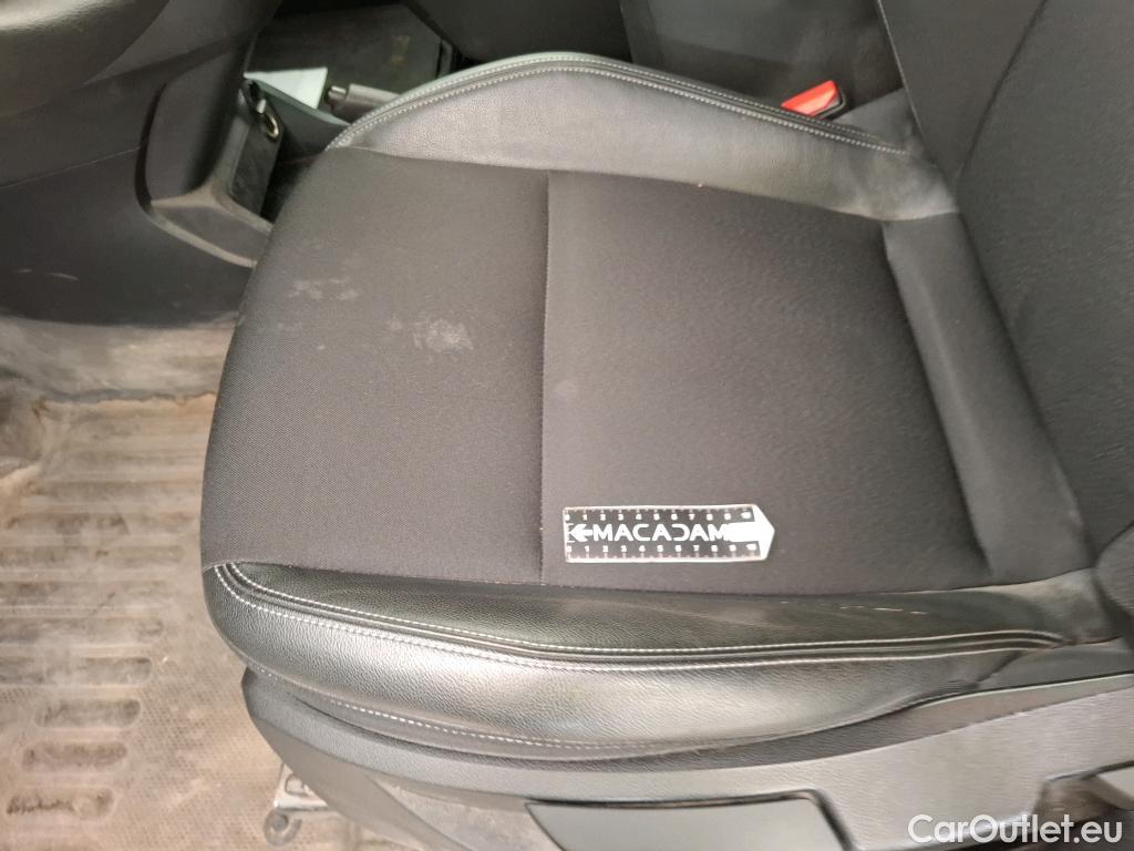 Renault  Kangoo RENAULT  / 2021 / 4P / Fourgonnette GD CONFORT - BLUE DCI 95 #2