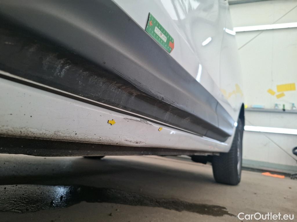  Renault  Kangoo RENAULT  Express VU 4p Fourgonnette Grand Confort - Blue dCi 95 #6