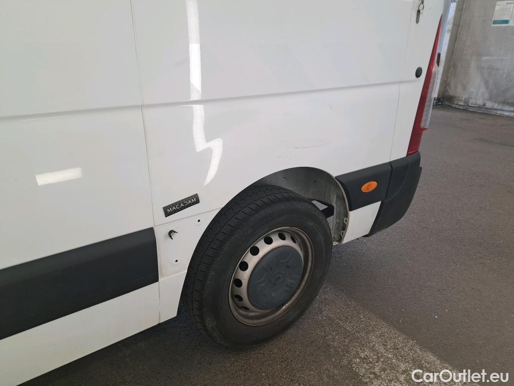  Renault  Master  III Fourgon L3H2 3 5 Grand Confort dCi 135CV BVM6 7 Sieges E6dT #55