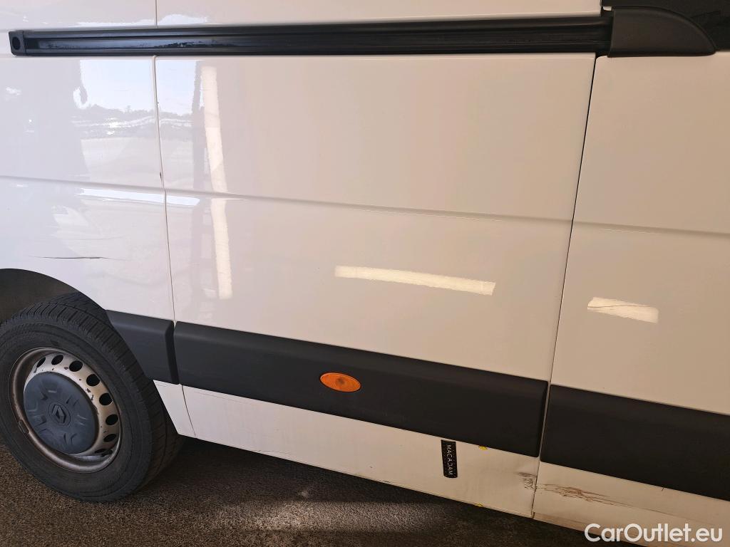  Renault  Master  III Fourgon L3H2 3 5 Grand Confort dCi 135CV BVM6 7 Sieges E6dT #3