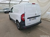  Renault  Kangoo RENAULT  / 2021 / 4P / Fourgonnette EXTRA - BLUE DCI 95 #2