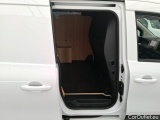  Renault  Kangoo RENAULT  / 2021 / 4P / Fourgonnette EXTRA - BLUE DCI 95 #9