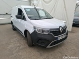  Renault  Kangoo RENAULT  / 2021 / 4P / Fourgonnette EXTRA - BLUE DCI 95 #4