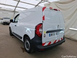  Renault  Kangoo RENAULT  / 2021 / 4P / Fourgonnette GD CONFORT - BLUE DCI 95 #2