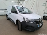  Renault  Kangoo RENAULT  / 2021 / 4P / Fourgonnette GD CONFORT - BLUE DCI 95 #4