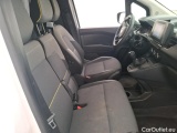  Renault  Kangoo RENAULT  Express VU 4p Fourgonnette Grand Confort - Blue dCi 95 #8