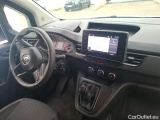  Renault  Kangoo RENAULT  Express VU 4p Fourgonnette Grand Confort - Blue dCi 95 #5