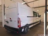  Renault  Master  III Fourgon L3H2 3 5 Grand Confort dCi 135CV BVM6 7 Sieges E6dT #3