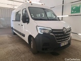  Renault  Master  III Fourgon L3H2 3 5 Grand Confort dCi 135CV BVM6 7 Sieges E6dT #4