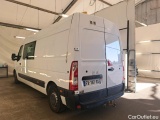  Renault  Master  III Fourgon L3H2 3 5 Grand Confort dCi 135CV BVM6 7 Sieges E6dT #2
