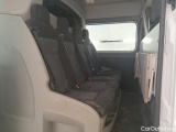  Renault  Master  III Fourgon L3H2 3 5 Grand Confort dCi 135CV BVM6 7 Sieges E6dT #9