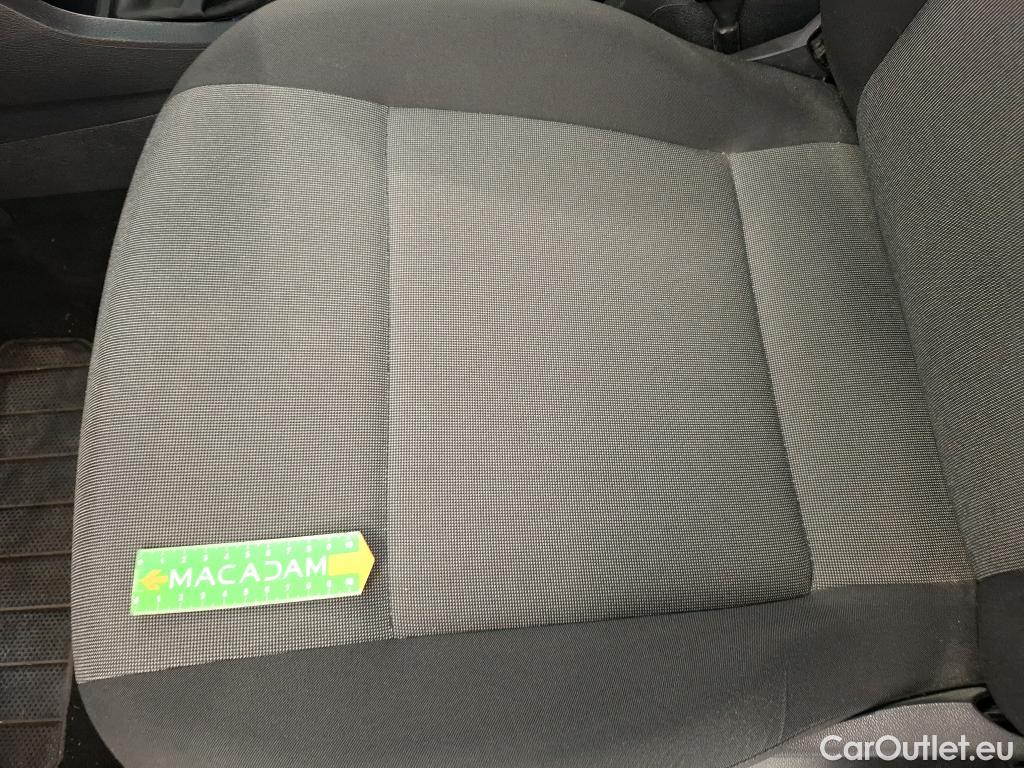  Volkswagen  Caddy VOLKSWAGEN  Van / 2015 / 4P / Fourgonnette 2.0 TDI 75 Business Line #12