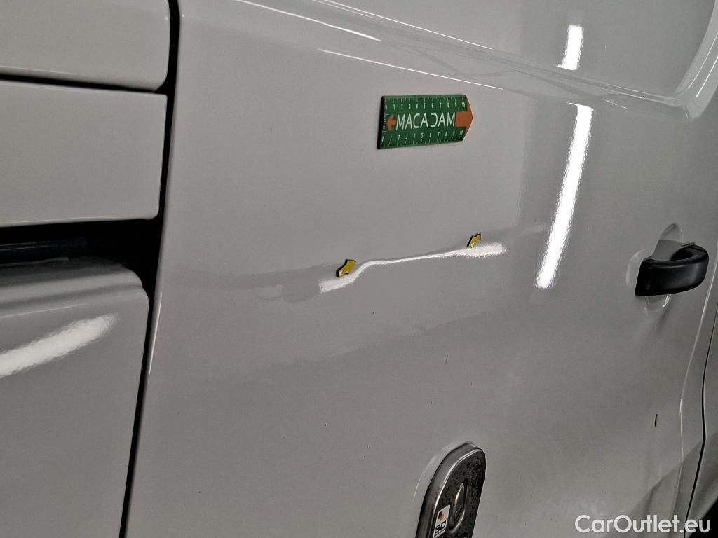  Renault  Trafic  Fourgon L1H1 3T Grand Confort 2.0 dCi 130CV BVM6 E6d #9