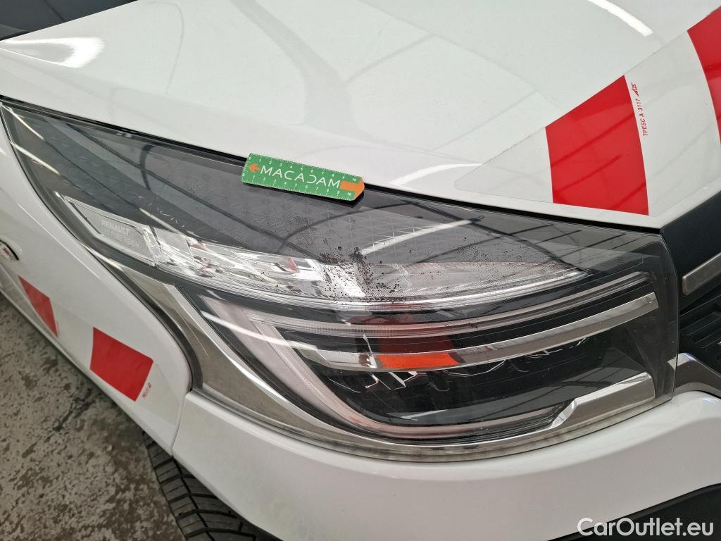  Renault  Trafic RENAULT  / 2019 / 4P / Fourgon tole FG GCF L1H1 1000 Energy dCi 145 EDC #41