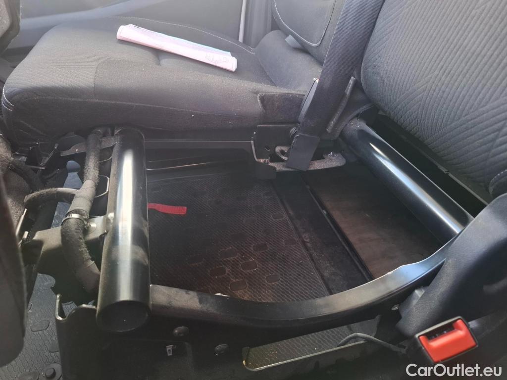  Renault  Trafic  Fourgon L1H1 3T Grand Confort 2.0 dCi 130CV BVM6 E6d #33