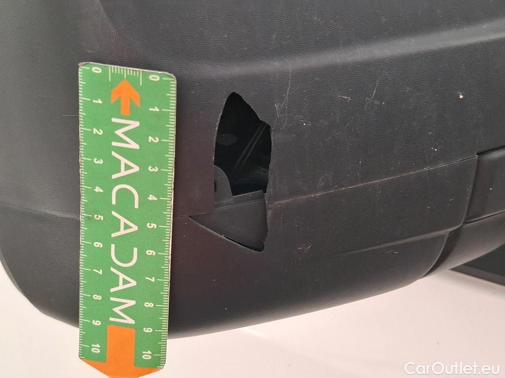  Renault  Trafic RENAULT  / 2019 / 4P / Fourgon tole FG GCF L1H1 1000 Energy dCi 145 EDC #38