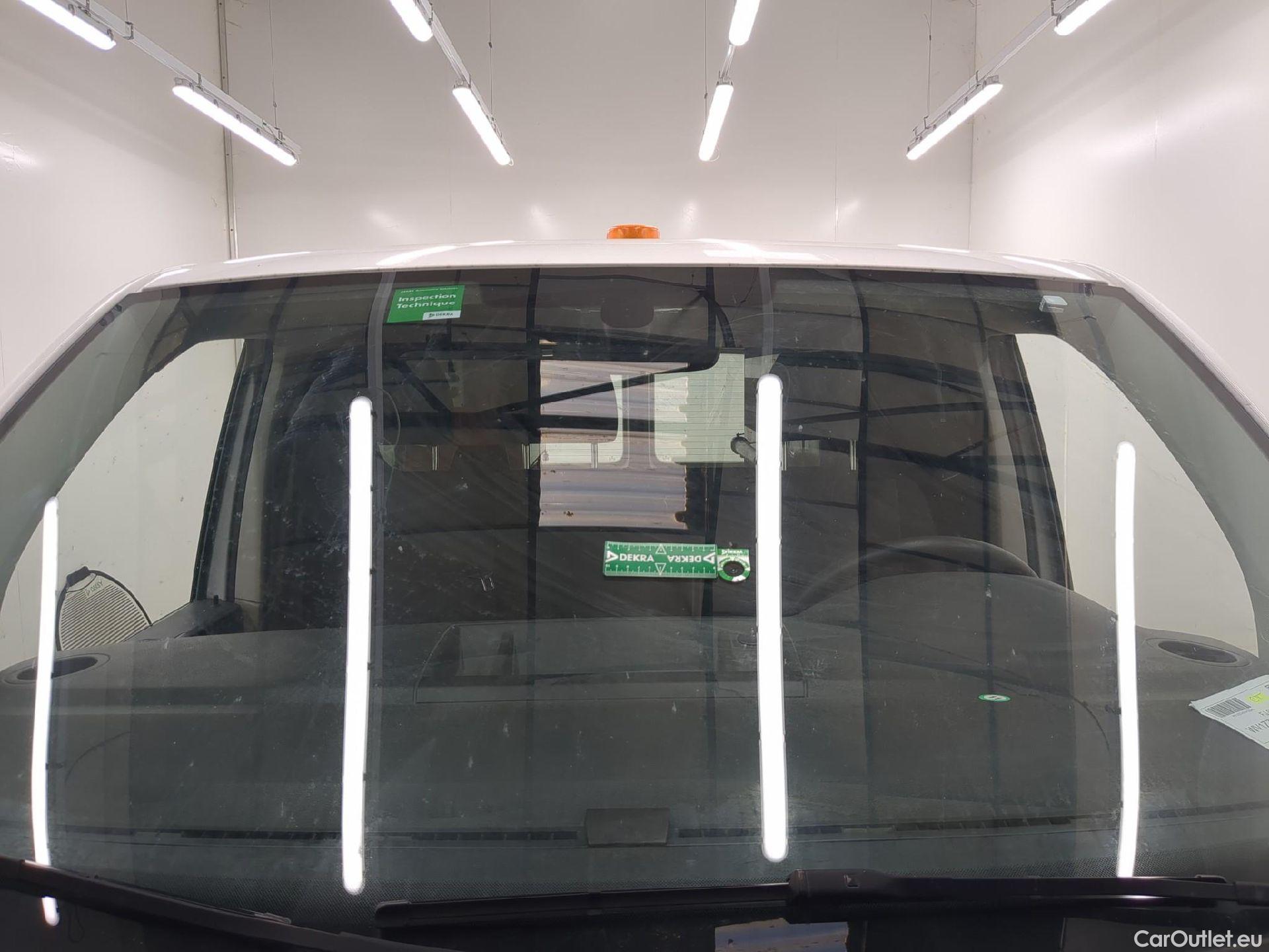  Volkswagen  Transporter T6  Fourgon 4Motion 2.0 TDI 150CV BVM6 E6 #6