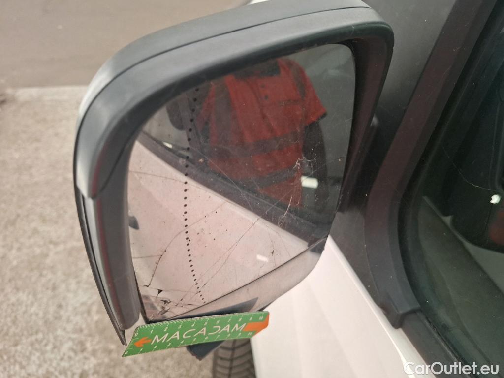  Renault  Trafic RENAULT  / 2019 / 4P / Fourgon tole FG GCF L1H1 1000 Energy dCi 145 EDC #28
