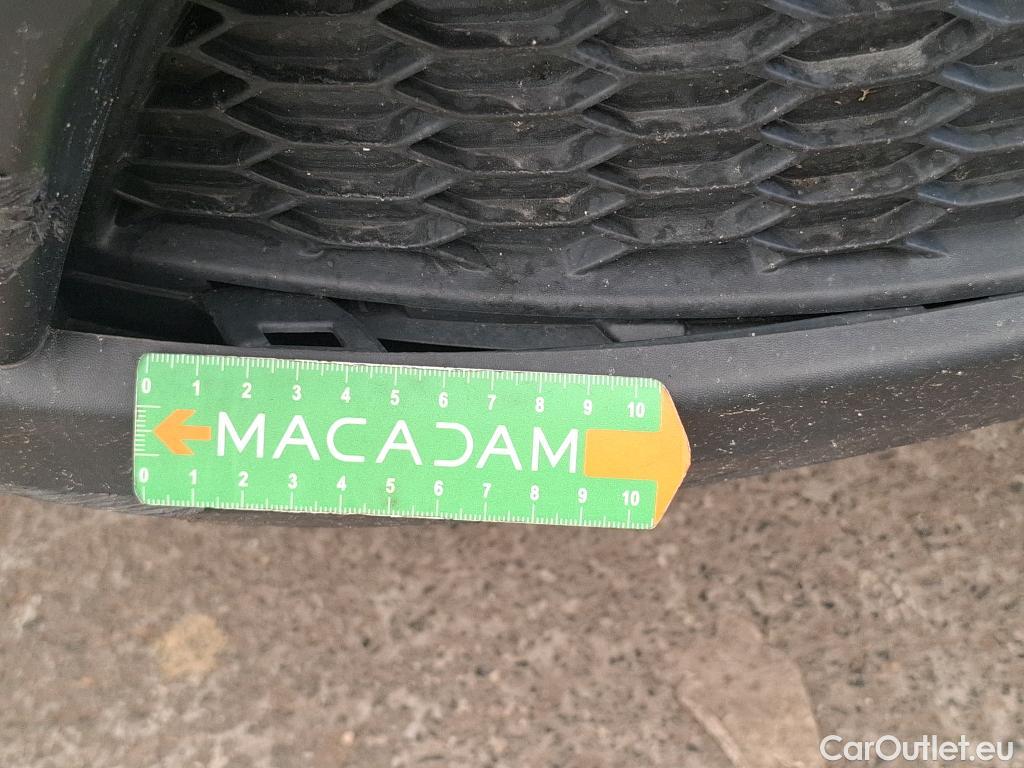  Renault  Trafic RENAULT  / 2019 / 4P / Fourgon tole FG GCF L1H1 1000 Energy dCi 145 EDC #59