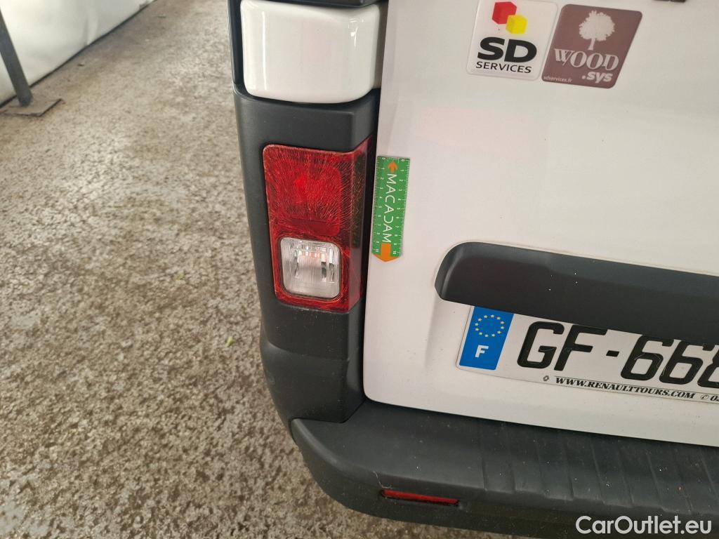  Renault  Trafic  Fourgon L1H1 3T Grand Confort 2.0 dCi 130CV BVM6 E6d #13
