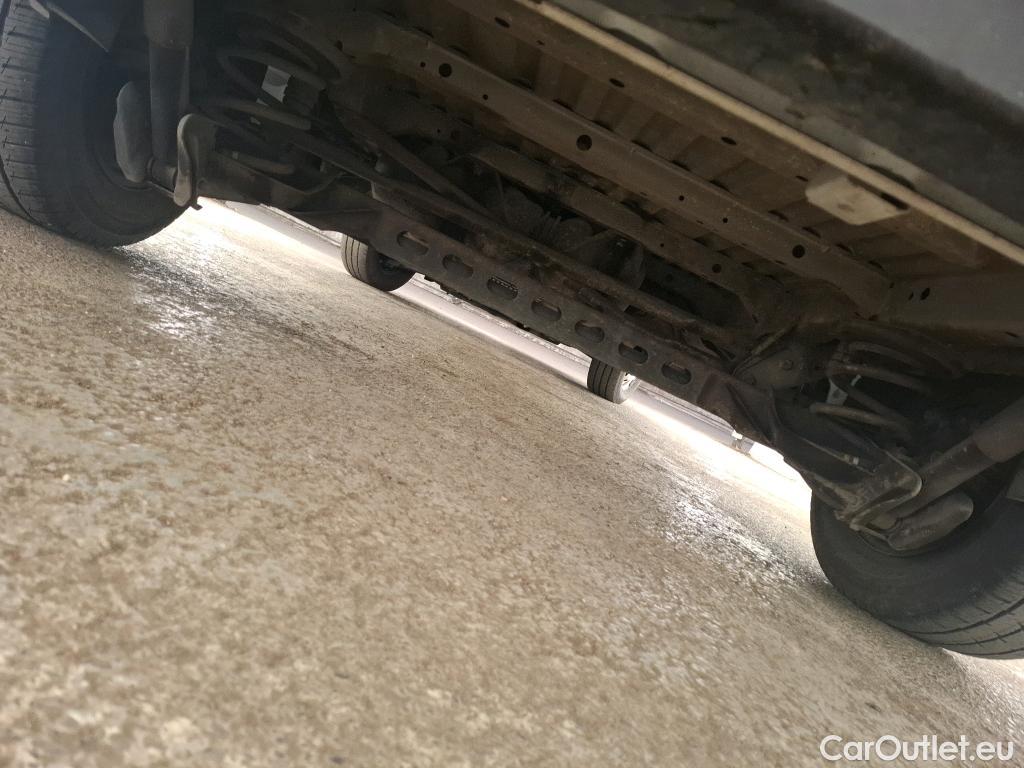  Renault  Trafic  Fourgon L1H1 3T Grand Confort 2.0 dCi 130CV BVM6 E6d #28