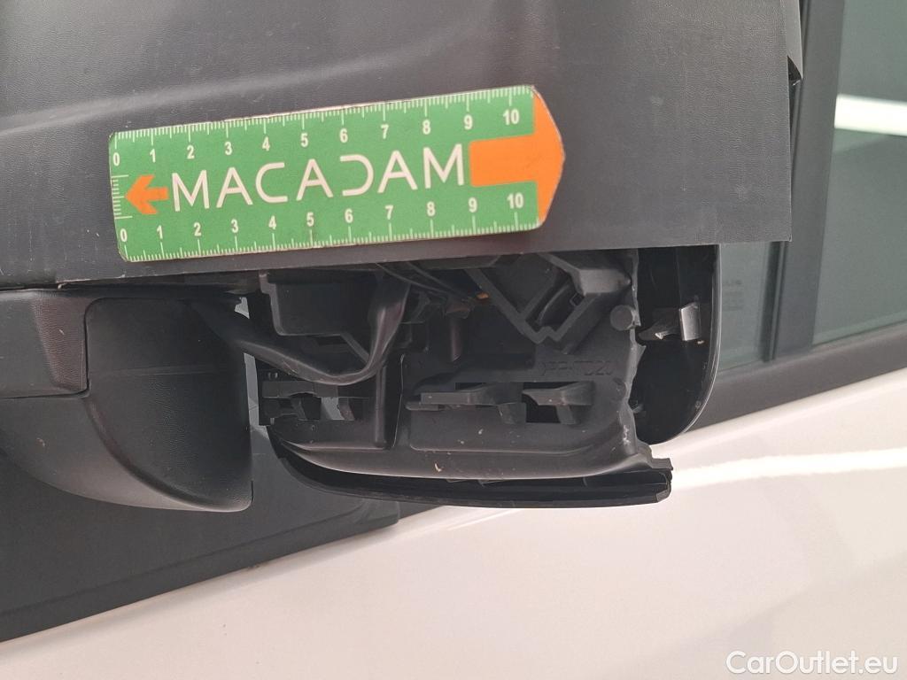  Renault  Trafic RENAULT  / 2019 / 4P / Fourgon tole FG GCF L1H1 1000 Energy dCi 145 EDC #20