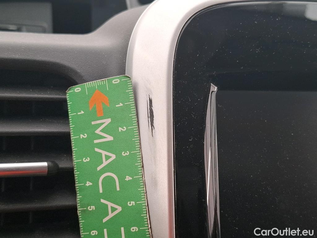  Renault  Trafic RENAULT  / 2019 / 4P / Fourgon tole FG GCF L1H1 1000 Energy dCi 145 EDC #33