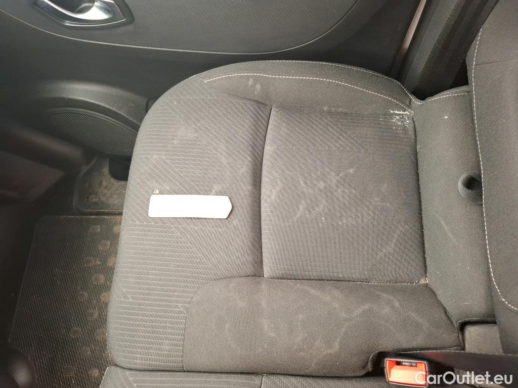  Renault  Trafic RENAULT  / 2019 / 4P / Fourgon tole FG GCF L1H1 1000 Energy dCi 145 EDC #34