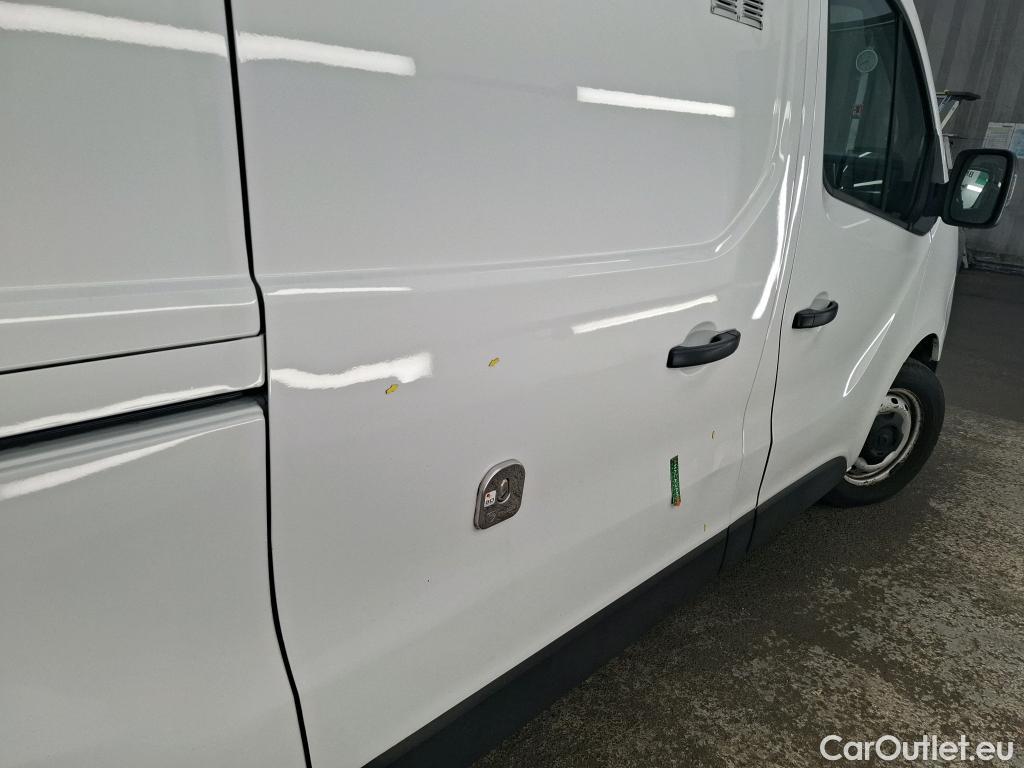  Renault  Trafic  Fourgon L1H1 3T Grand Confort 2.0 dCi 130CV BVM6 E6d #7