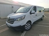 Renault Trafic RENAULT  / 2021 / 4P / Combi grand evolution Blue dCi 150 - 24b