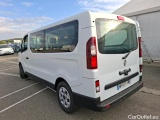  Renault  Trafic RENAULT  / 2021 / 4P / Combi grand evolution Blue dCi 150 - 24b #2