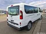  Renault  Trafic RENAULT  / 2021 / 4P / Combi grand evolution Blue dCi 150 - 24b #3