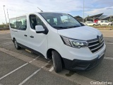  Renault  Trafic RENAULT  / 2021 / 4P / Combi grand evolution Blue dCi 150 - 24b #4