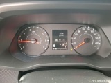  Renault  Trafic RENAULT  / 2021 / 4P / Combi grand evolution Blue dCi 150 - 24b #6