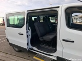  Renault  Trafic RENAULT  / 2021 / 4P / Combi grand evolution Blue dCi 150 - 24b #9