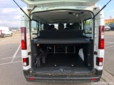  Renault  Trafic RENAULT  / 2021 / 4P / Combi grand evolution Blue dCi 150 - 24b #10