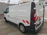  Renault  Trafic RENAULT  / 2019 / 4P / Fourgon tole FG GCF L1H1 1000 Energy dCi 145 EDC #2
