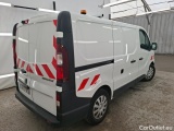  Renault  Trafic RENAULT  / 2019 / 4P / Fourgon tole FG GCF L1H1 1000 Energy dCi 145 EDC #3