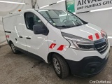  Renault  Trafic RENAULT  / 2019 / 4P / Fourgon tole FG GCF L1H1 1000 Energy dCi 145 EDC #4