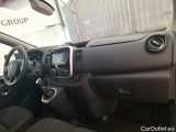  Renault  Trafic RENAULT  / 2019 / 4P / Fourgon tole FG GCF L1H1 1000 Energy dCi 145 EDC #5